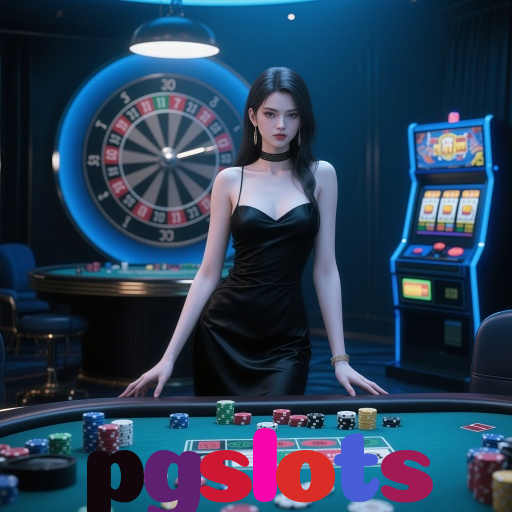 pgslots：Aposte nas melhores slots e conquiste prêmios como nunca!