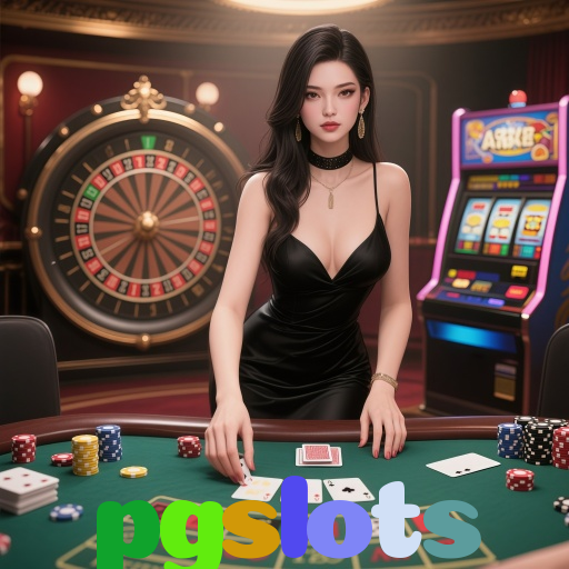 pgslots：Jogue poker, aposte no futebol e ganhe em grandes jogos de cassino!