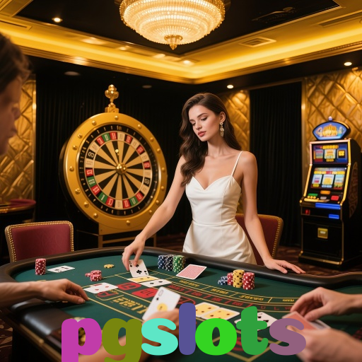 pgslots：Aposte no futebol, jogue poker e conquiste vitórias épicas!