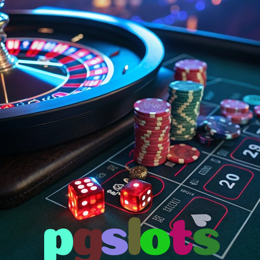 pgslots：Aposte nas melhores slots e conquiste prêmios como nunca!