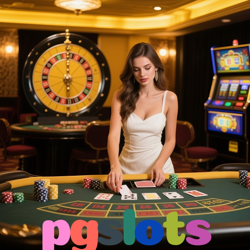 pgslots:Jogue poker, aposte no futebol e ganhe em grandes jogos de cassino!