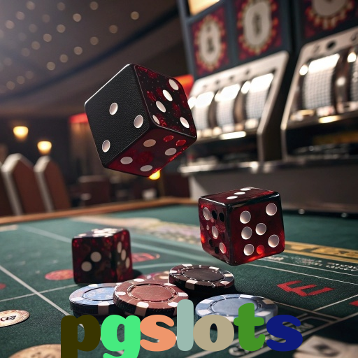 pgslots：Aposte nas melhores slots e conquiste prêmios como nunca!