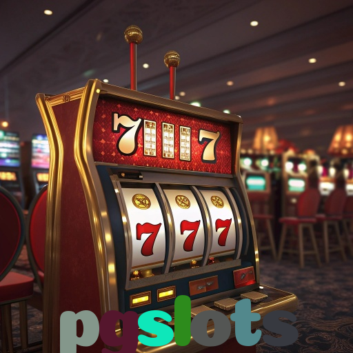 pgslots：Aposte nas melhores slots e conquiste prêmios como nunca!