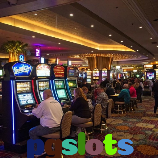pgslots:Aposte nas melhores slots e conquiste prêmios como nunca!