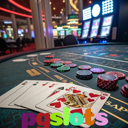 pgslots：Aposte no futebol, jogue poker e conquiste vitórias épicas!