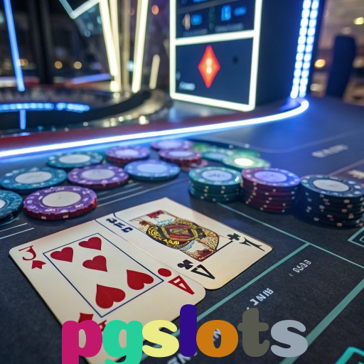 pgslots：Aposte nas melhores slots e conquiste prêmios como nunca!