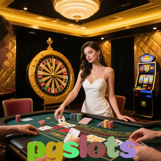 pgslots：Aposte no futebol, jogue poker e conquiste vitórias épicas!