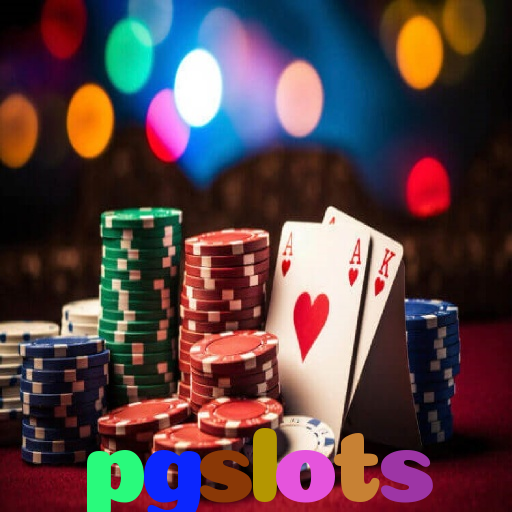 pgslots:Jogue poker, aposte no futebol e ganhe em grandes jogos de cassino!