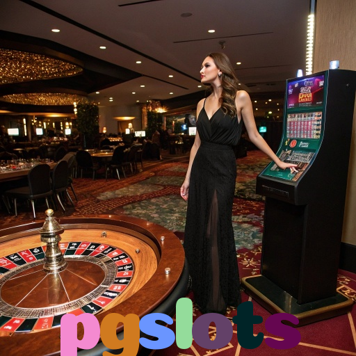 pgslots：Aposte nas melhores slots e conquiste prêmios como nunca!