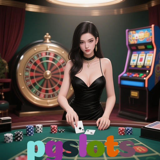 pgslots:Jogue poker, aposte no futebol e ganhe em grandes jogos de cassino!