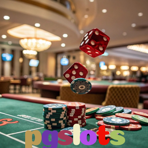 pgslots:Jogue poker, aposte no futebol e ganhe em grandes jogos de cassino!