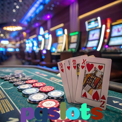 pgslots：Aposte no futebol, jogue poker e conquiste vitórias épicas!