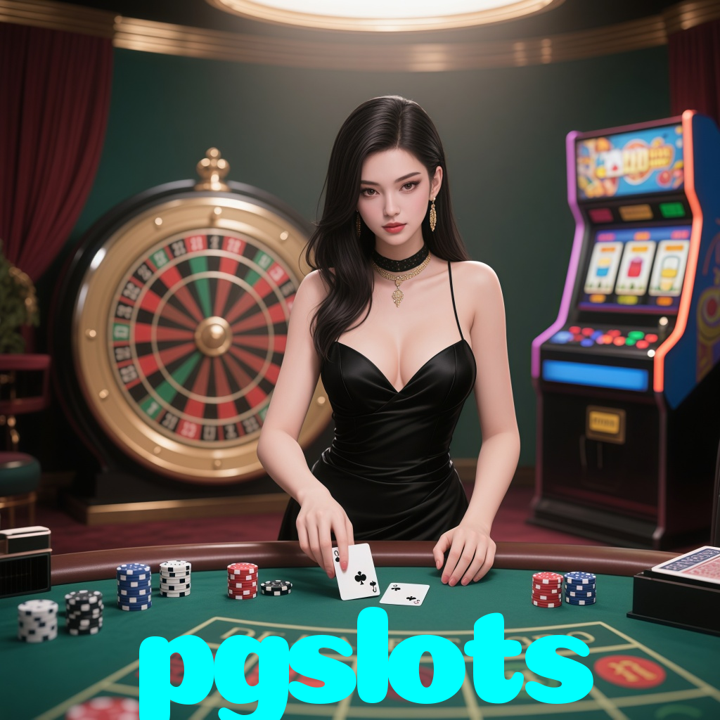 pgslots：Aposte no futebol, jogue poker e conquiste vitórias épicas!