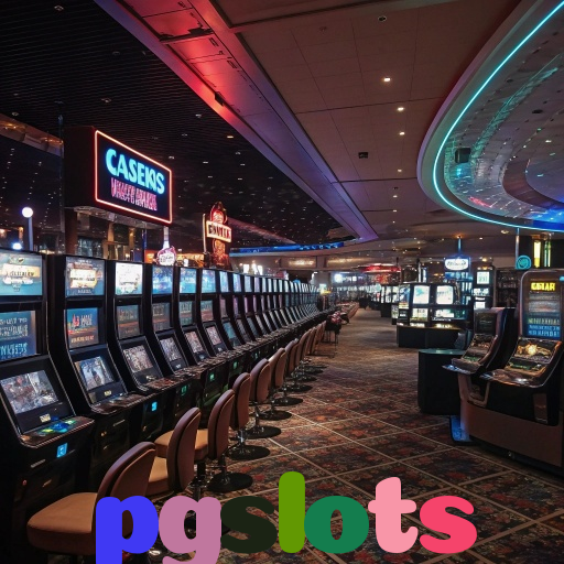 pgslots:Aposte nas melhores slots e conquiste prêmios como nunca!