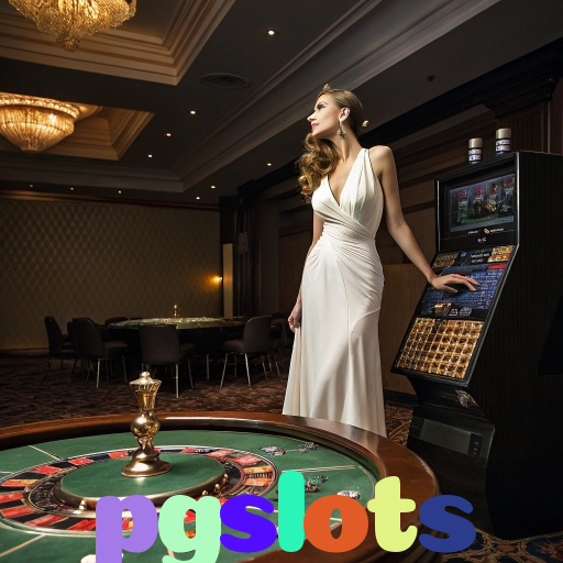 pgslots：Aposte nas melhores slots e conquiste prêmios como nunca!